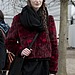 Paris Fashion Week Street Style Fall 2013