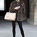 Paris Fashion Week Street Style Fall 2013