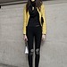 Paris Fashion Week Street Style Fall 2013