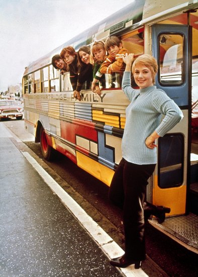 The Partridge Family