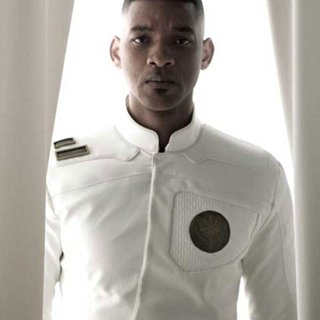 New After Earth Movie Trailer