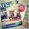 Hosting a Magazine Article Club