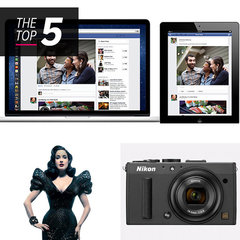 Tech News Recap | March 4-8, 2013