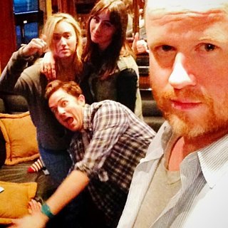 Joss Whedon on Twitter
