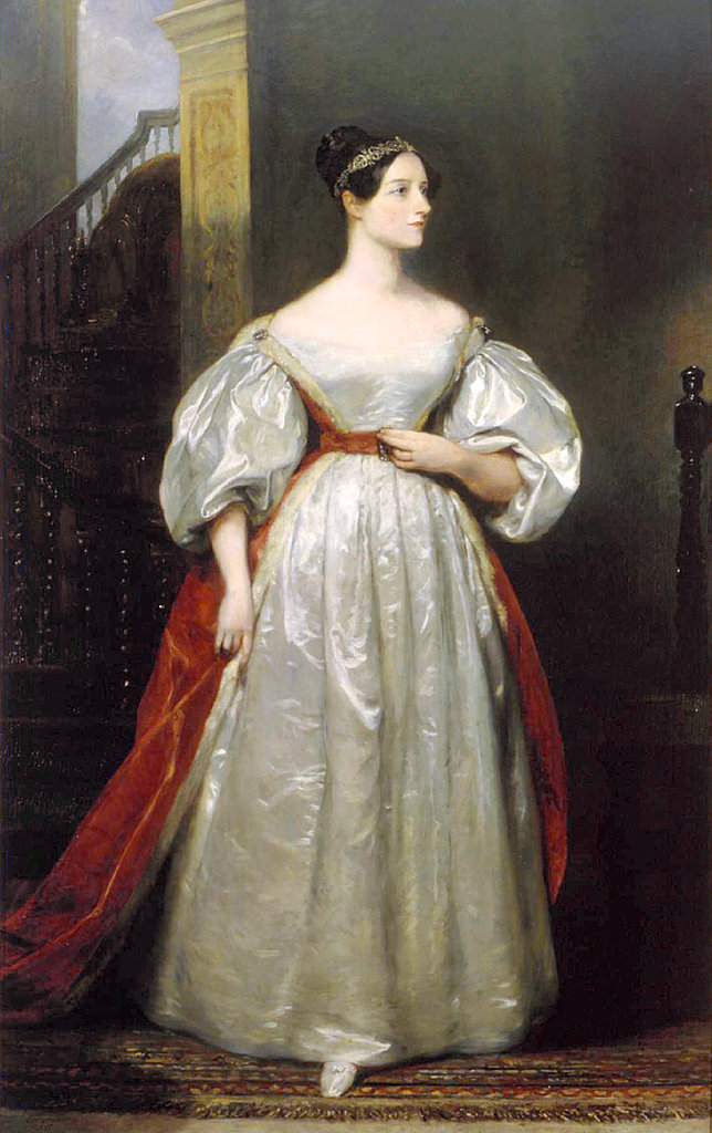 Ada Lovelace Ada Lovelace