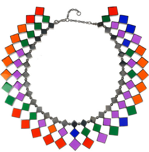 Electric Purple Jewelry