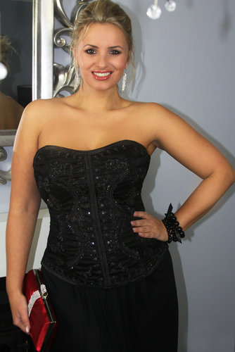 Beth Ditto