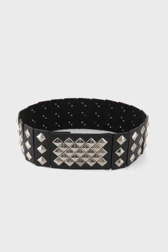 Bcbgeneration Studded Elastic Belt