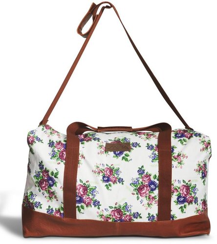 Saha Journey Holdall