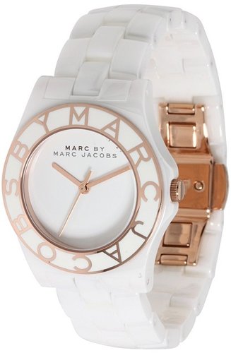 Marc by Marc Jacobs Ceramic Blade