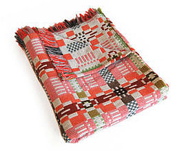 SCP Nos Da Picnic Rug By Donna Wilson