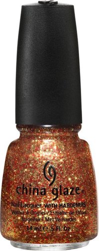 China Glaze Hunger Games - 1