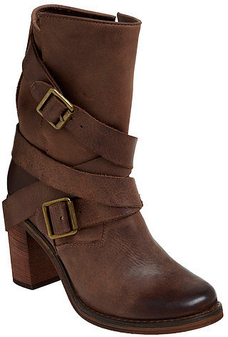 Jeffrey Campbell By the Bootstraps Boot