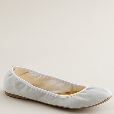 Lula ballet flats