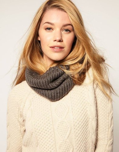 Kit & Pearl Snood