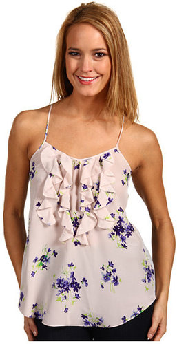 Rebecca Taylor Wave At Me Cami