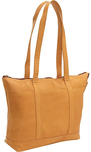 Red Tote Bag