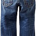 True Religion Boys 2-7 Bobby Pony Express Jean