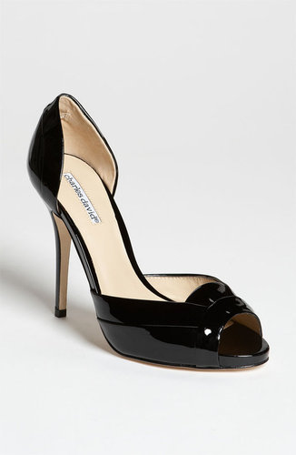Charles David 'Complex' Pump