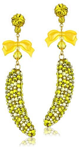 NEW Fruit Jewelry