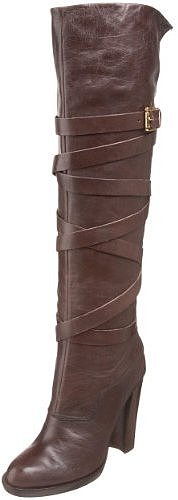MICHAEL Michael Kors Women's Greenwich Boot