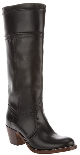 Frye Leather boot