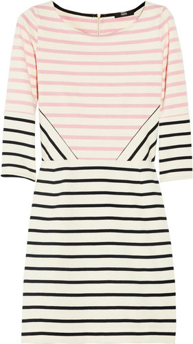 Spring Stripes