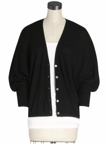 Vince Dolman Cardigan