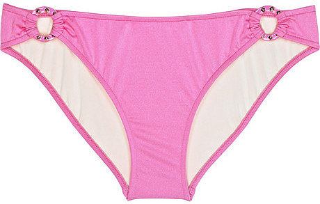 Milly Antibes bikini briefs