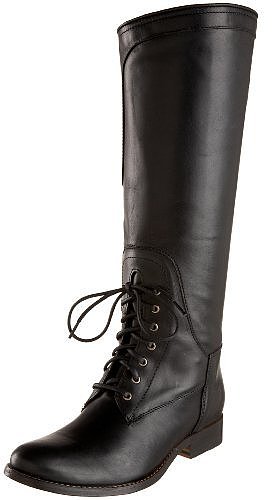FRYE Women's Melissa Riding Tall Boot