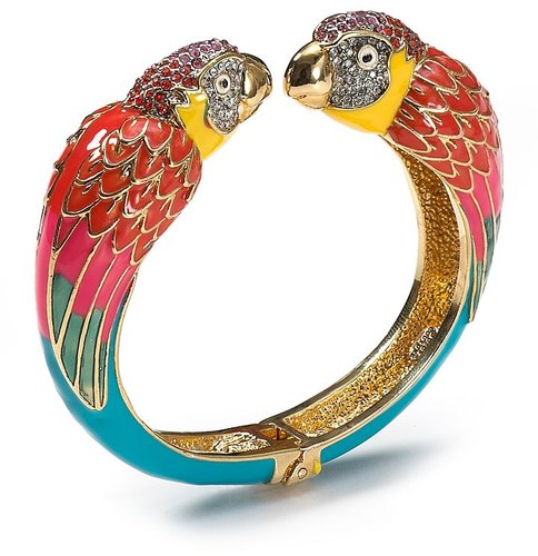 Tropical Jewelry