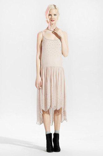 Thistlepearl The Dreamer Dress