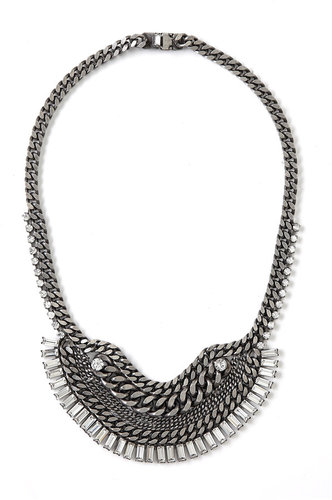 Dannijo Lileth Necklace