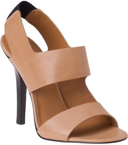 KORS MICHAEL KORS Royal Camel Leather