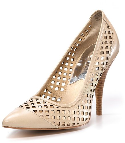 MICHAEL Michael Kors "Colette" Pumps