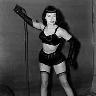 Scandalous Women in History