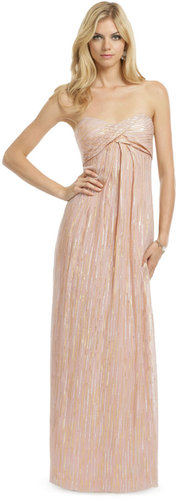 Nicole Miller Exquisite Eliza Gown