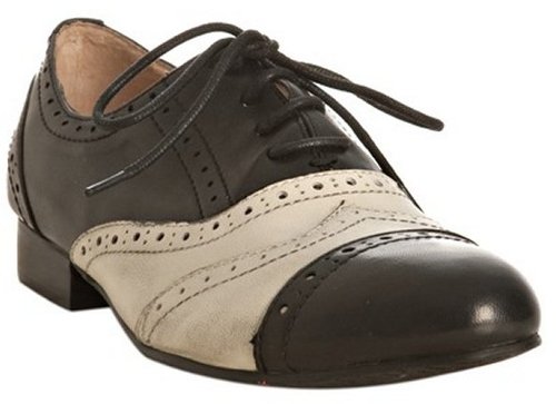 oxford flats