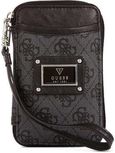 Guess Wallet, Scandal Phone Wristlet