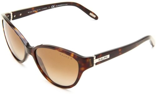 Tortoise Cat Eye Sunglasses
