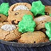 Marshmallow Frogs (aka Kosher Peeps)