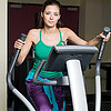 30-Minute Elliptical Workout