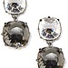 Duo Drop Earrings