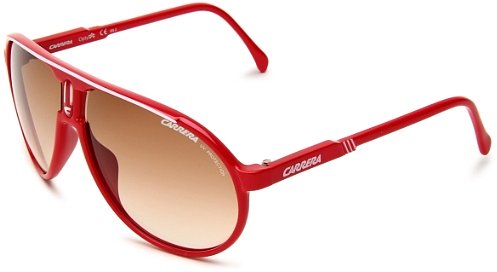 Carrera Champion/P/S Aviator Sunglasses
