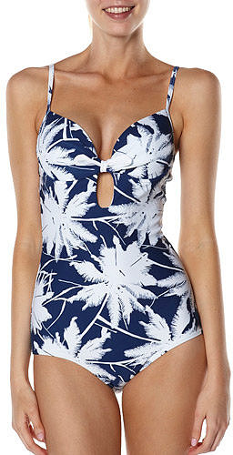 Roxy Reef Point Bra Maillot