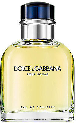 Dolce & Gabbana Pour Homme