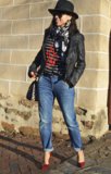 Motorcycle Jacket