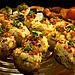 Twice-Baked Potatoes