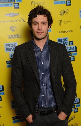 Adam Brody stepped out for the SXSW premiere of Some Girls.
Adam Brody stepped out for the SXSW premiere of Some Girls.