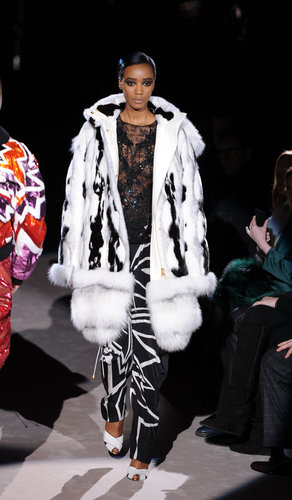 Supersize Coats Supersize Coats